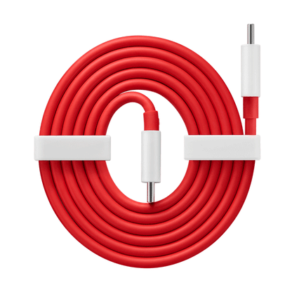 OnePlus Warp Charge Type-C to Type-C Cable (6.5A)