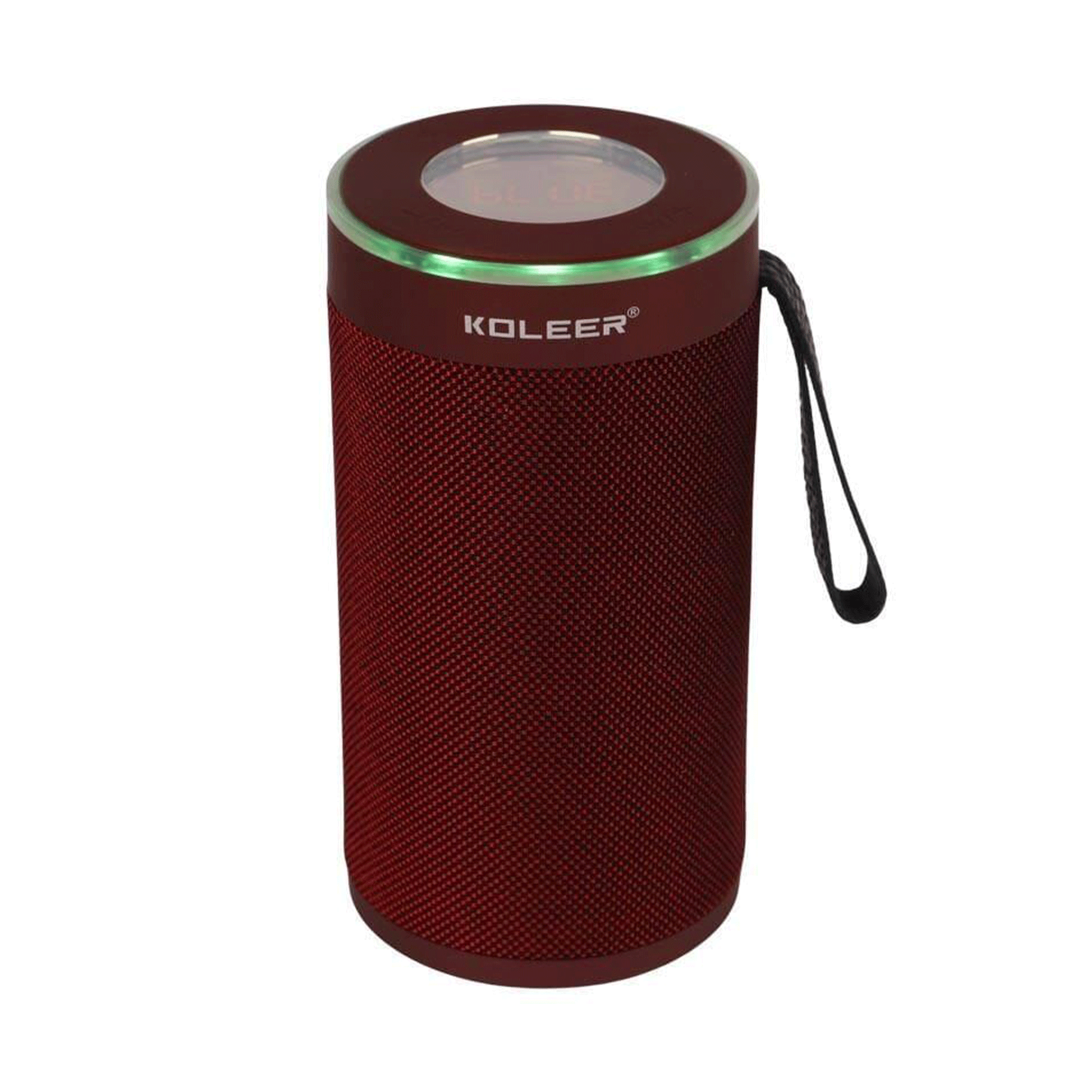 Koleer S817 Portable Wireless Bluetooth Speakers