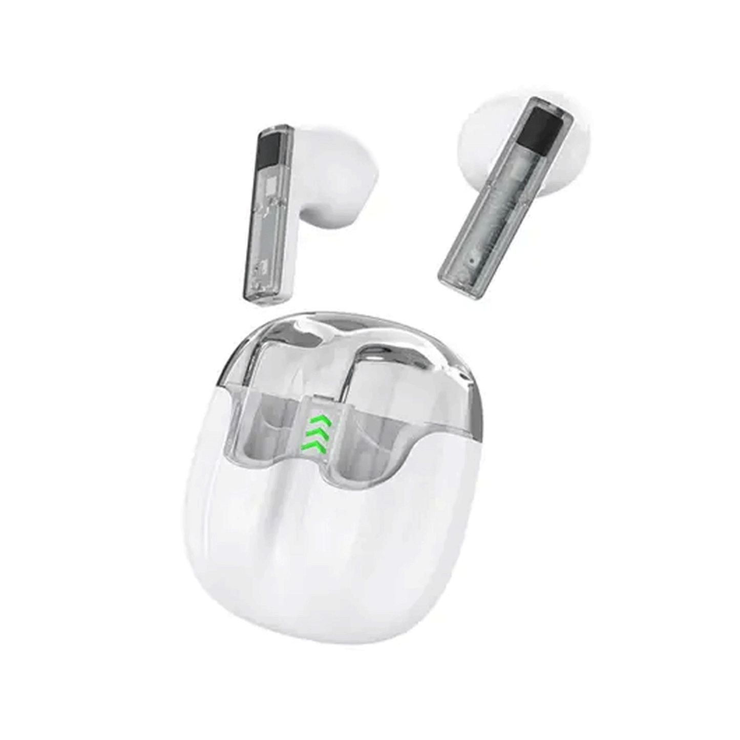 Amgras Future A3 Pro Earbuds