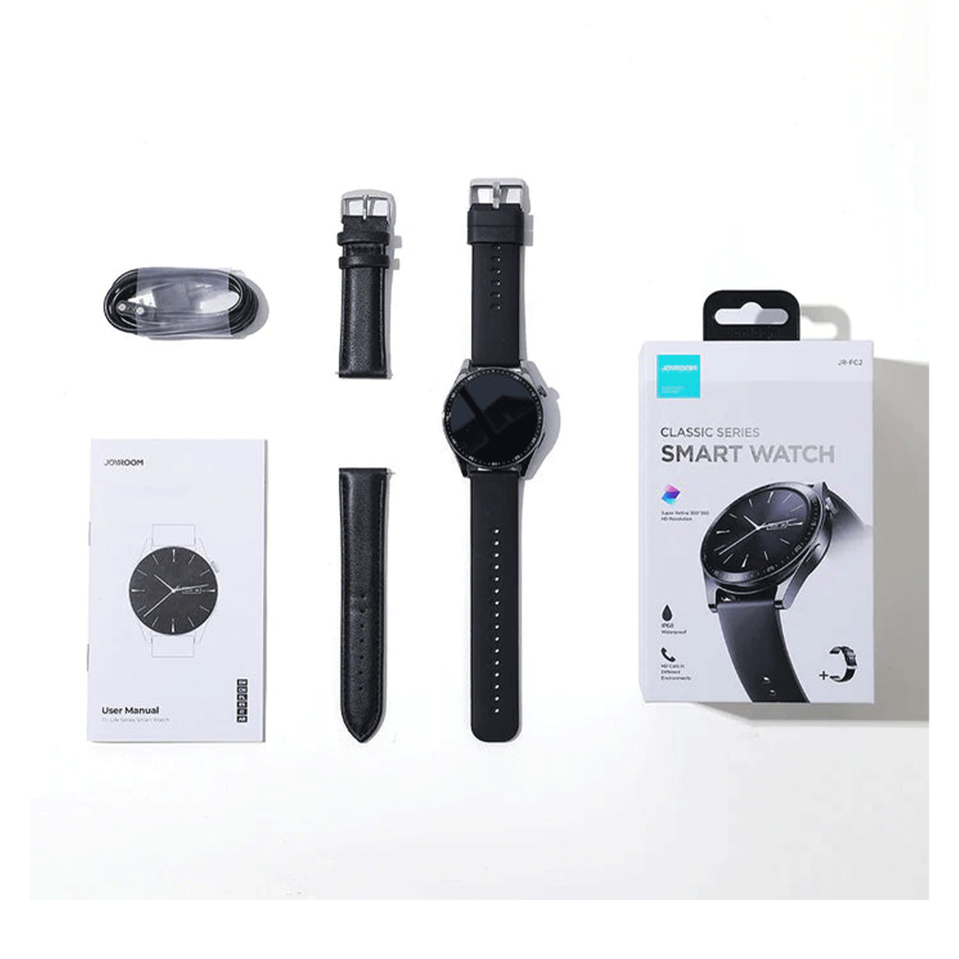 Joyroom JR-FC2 Smart Watch