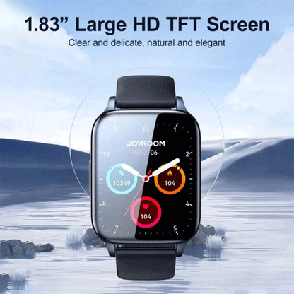 Joyroom JR-FT3 Pro Smart Watch