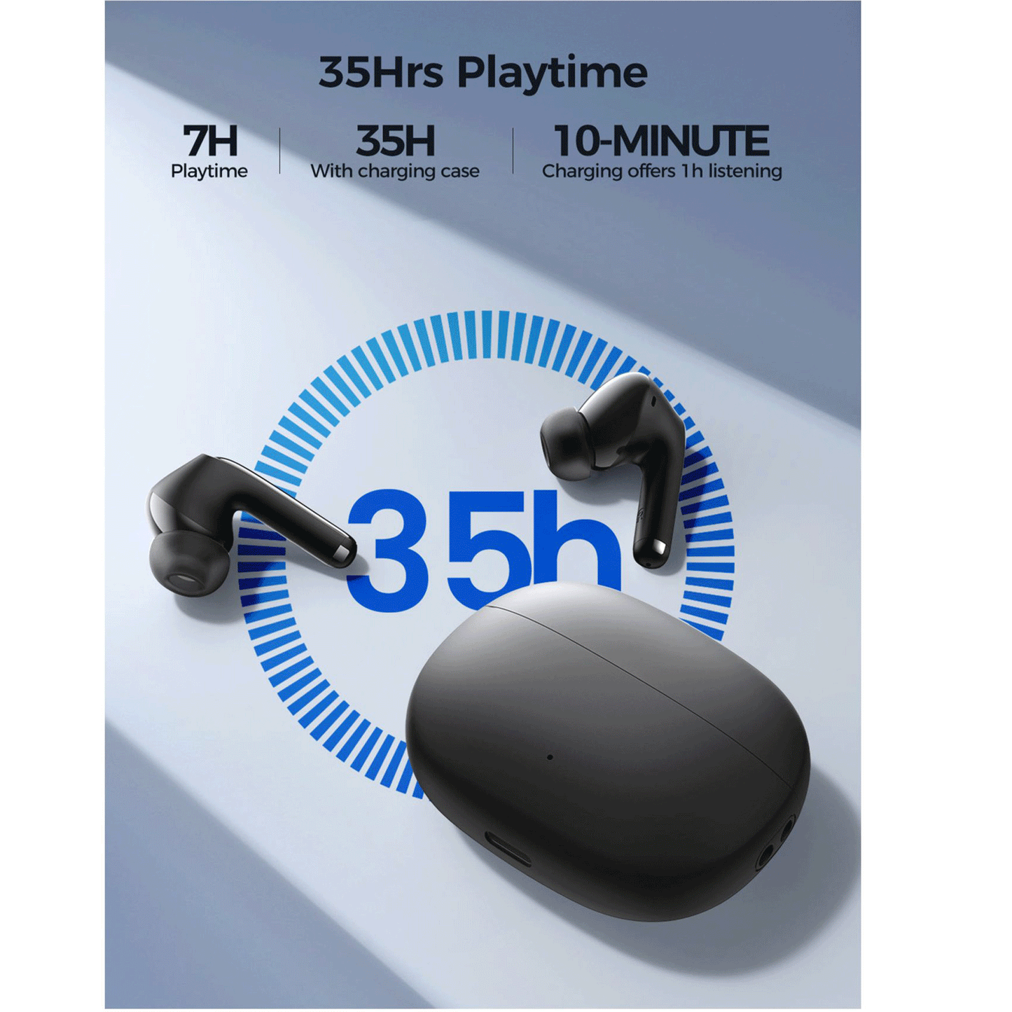 Joyroom JR-FB3 Wireless Earbuds