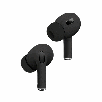 Airpods Pro 2 Black Edition